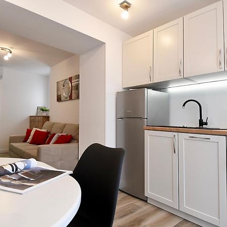 Jacuzzi Apartment Minnie Дубровник Экстерьер фото